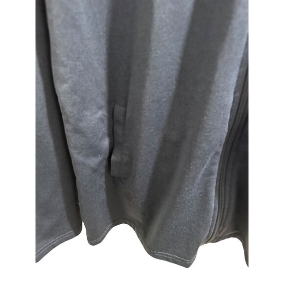 🌸3/$15🌸 32 Degrees Cool Dark Blue Zip-Up Hoodie Jacket XL - Picture 2 of 7